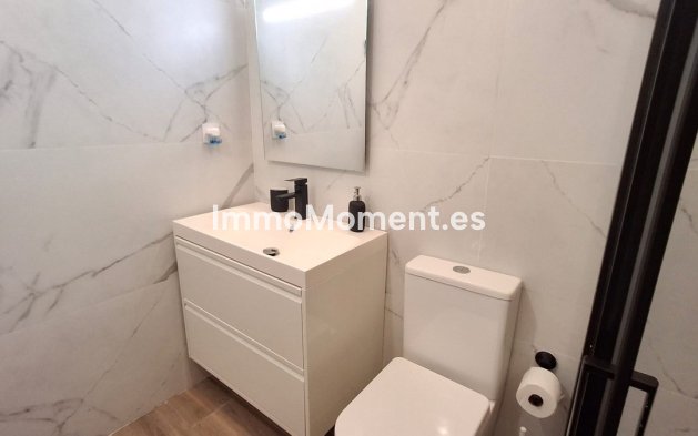 Bestaande woning - Rijtjeshuis - Orihuela Costa - Playa Flamenca