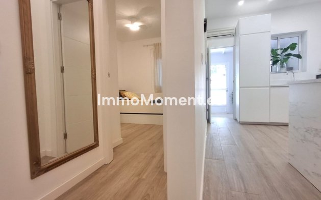 Bestaande woning - Rijtjeshuis - Orihuela Costa - Playa Flamenca