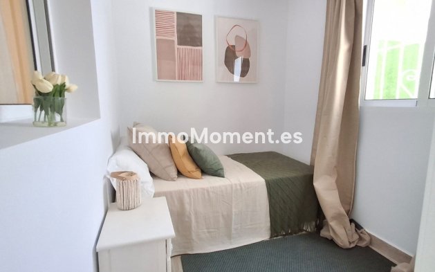 Bestaande woning - Rijtjeshuis - Orihuela Costa - Playa Flamenca