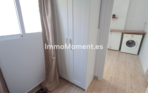 Bestaande woning - Rijtjeshuis - Orihuela Costa - Playa Flamenca