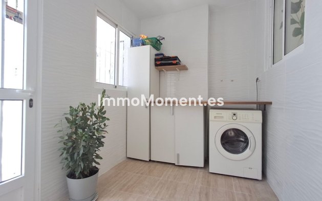 Bestaande woning - Rijtjeshuis - Orihuela Costa - Playa Flamenca