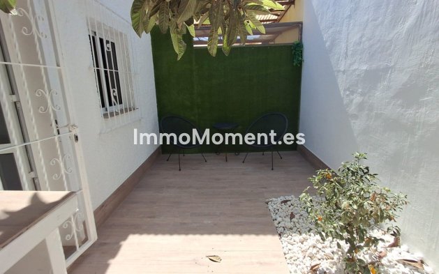 Bestaande woning - Rijtjeshuis - Orihuela Costa - Playa Flamenca