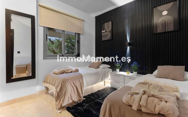 Reventa - Apartamento - Estepona  - Estepona Centro
