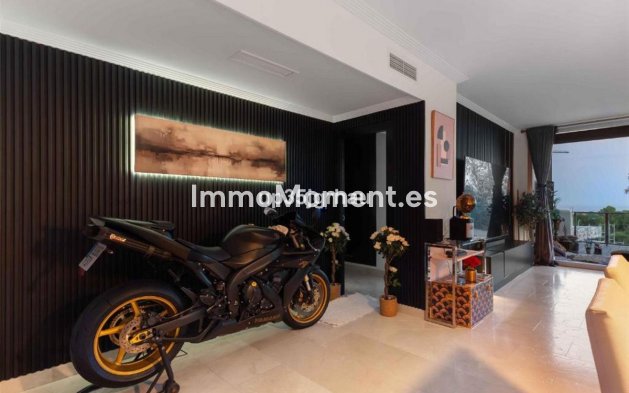 Reventa - Apartamento - Estepona  - Estepona Centro