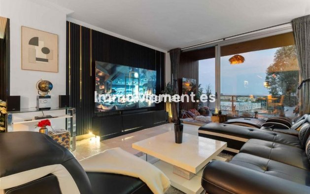 Reventa - Apartamento - Estepona  - Estepona Centro