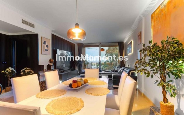 Reventa - Apartamento - Estepona  - Estepona Centro