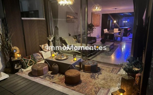 Reventa - Apartamento - Estepona  - Estepona Centro