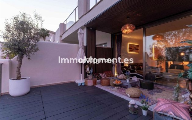 Reventa - Apartamento - Estepona  - Estepona Centro