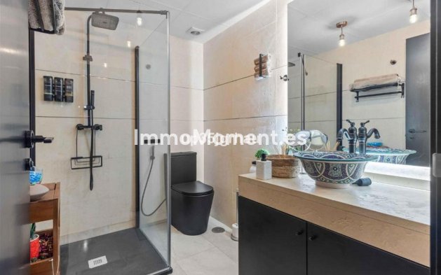 Reventa - Apartamento - Estepona  - Estepona Centro