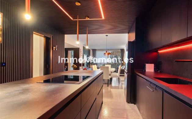 Reventa - Apartamento - Estepona  - Estepona Centro