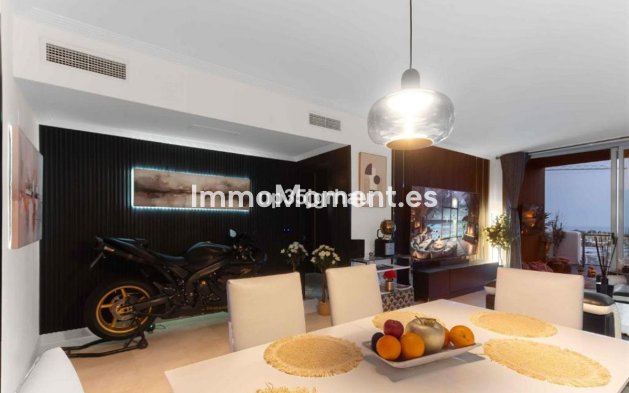 Reventa - Apartamento - Estepona  - Estepona Centro