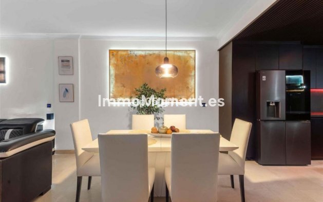 Reventa - Apartamento - Estepona  - Estepona Centro