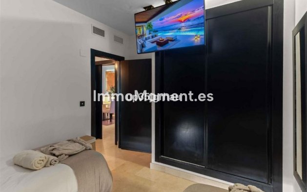 Reventa - Apartamento - Estepona  - Estepona Centro