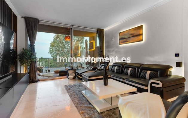 Reventa - Apartamento - Estepona  - Estepona Centro
