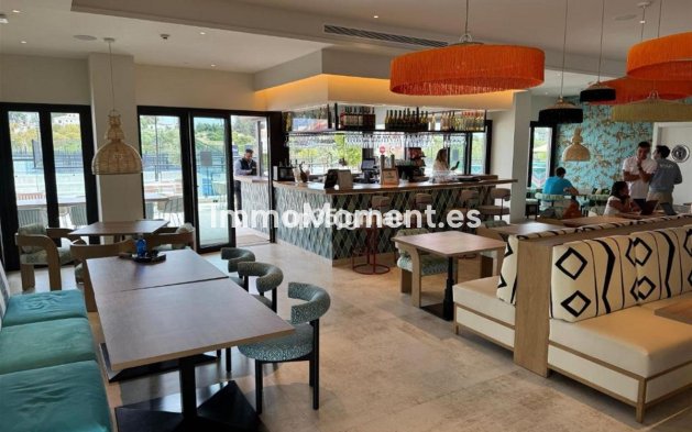 Reventa - Apartamento - Estepona  - Estepona Centro