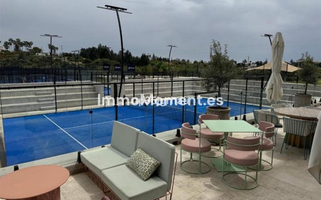 Reventa - Apartamento - Estepona  - Estepona Centro