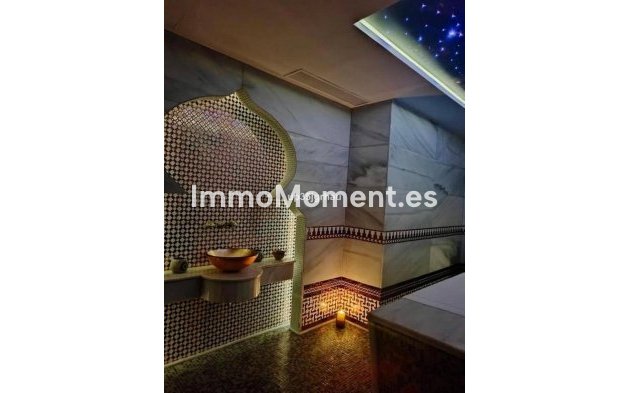 Reventa - Apartamento - Estepona  - Estepona Centro