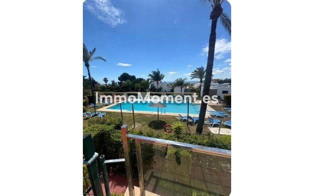 Reventa - Apartamento - Estepona  - Estepona Centro