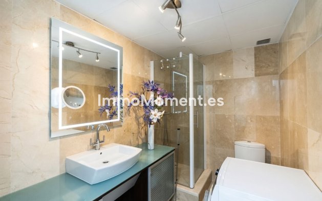 Revente - Appartement - Benahavís - Benahavís Centro
