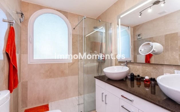 Revente - Appartement - Benahavís - Benahavís Centro