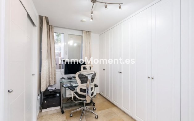Revente - Appartement - Benahavís - Benahavís Centro