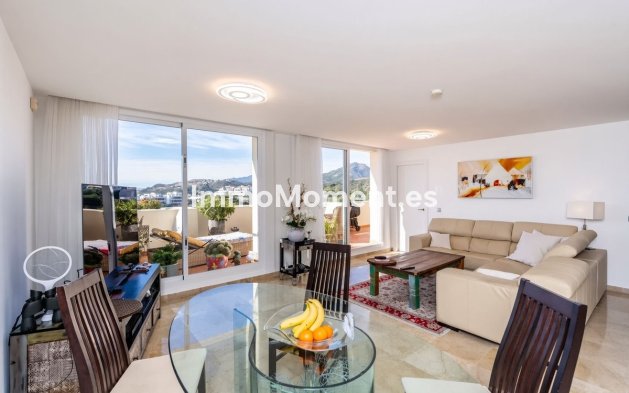 Revente - Appartement - Benahavís - Benahavís Centro