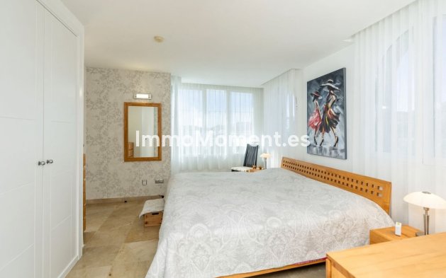 Revente - Appartement - Benahavís - Benahavís Centro