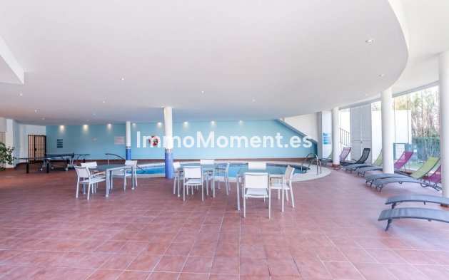 Revente - Appartement - Benahavís - Benahavís Centro
