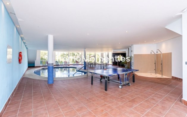 Revente - Appartement - Benahavís - Benahavís Centro