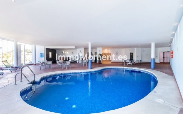 Revente - Appartement - Benahavís - Benahavís Centro