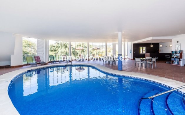 Revente - Appartement - Benahavís - Benahavís Centro