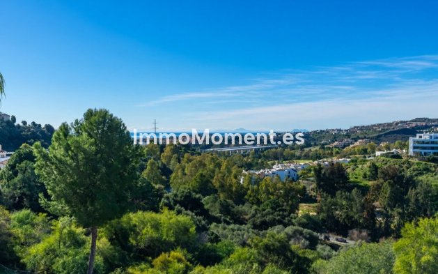 Revente - Appartement - Benahavís - Benahavís Centro