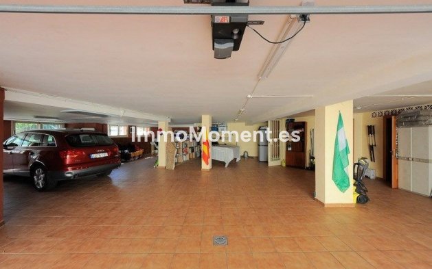 Reventa - Villa independiente - Torremolinos - Playamar