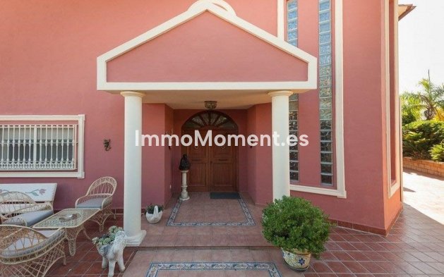 Reventa - Villa independiente - Torremolinos - Playamar