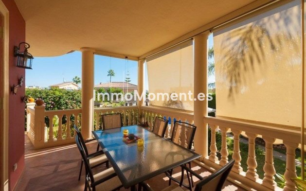 Reventa - Villa independiente - Torremolinos - Playamar