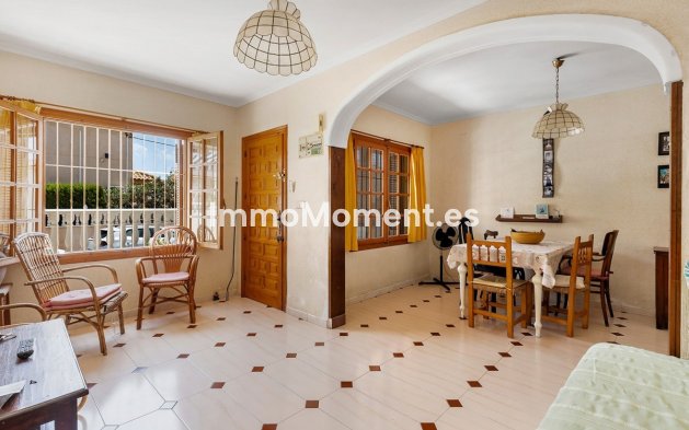Reventa - Adosado - Torrevieja - La Mata