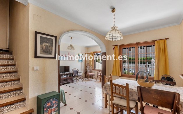 Reventa - Adosado - Torrevieja - La Mata