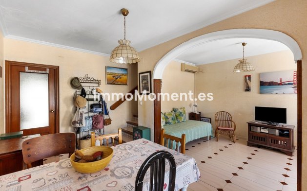 Reventa - Adosado - Torrevieja - La Mata