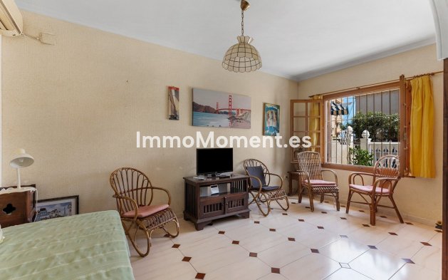 Reventa - Adosado - Torrevieja - La Mata