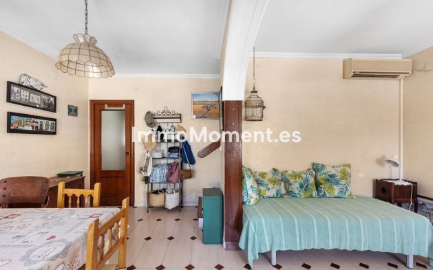 Reventa - Adosado - Torrevieja - La Mata