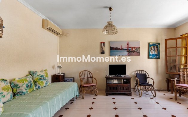 Reventa - Adosado - Torrevieja - La Mata
