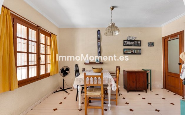Reventa - Adosado - Torrevieja - La Mata