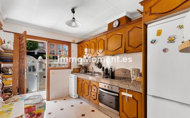 Reventa - Adosado - Torrevieja - La Mata