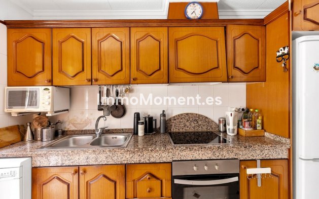 Reventa - Adosado - Torrevieja - La Mata