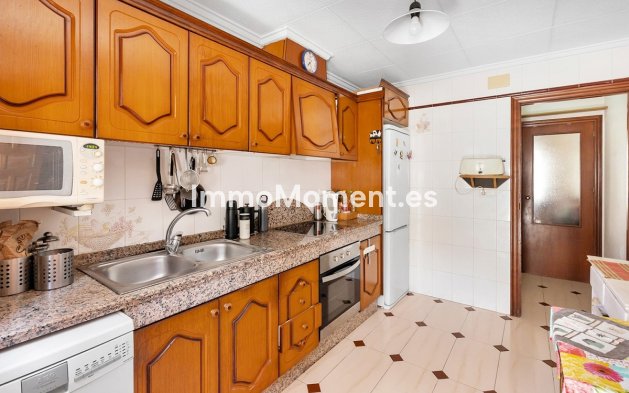 Reventa - Adosado - Torrevieja - La Mata