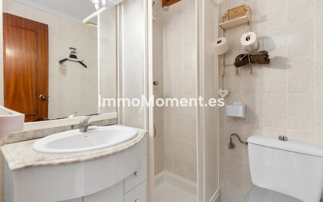 Reventa - Adosado - Torrevieja - La Mata