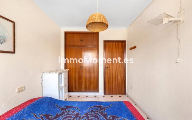 Reventa - Adosado - Torrevieja - La Mata