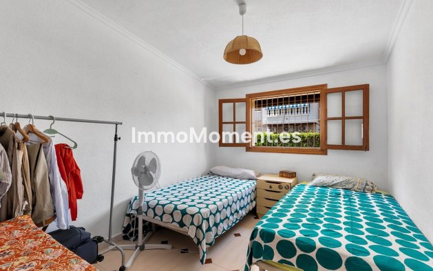 Reventa - Adosado - Torrevieja - La Mata