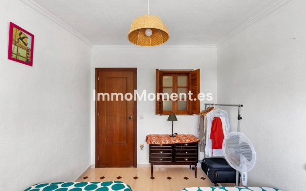 Reventa - Adosado - Torrevieja - La Mata