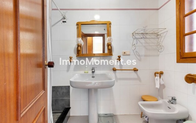 Reventa - Adosado - Torrevieja - La Mata